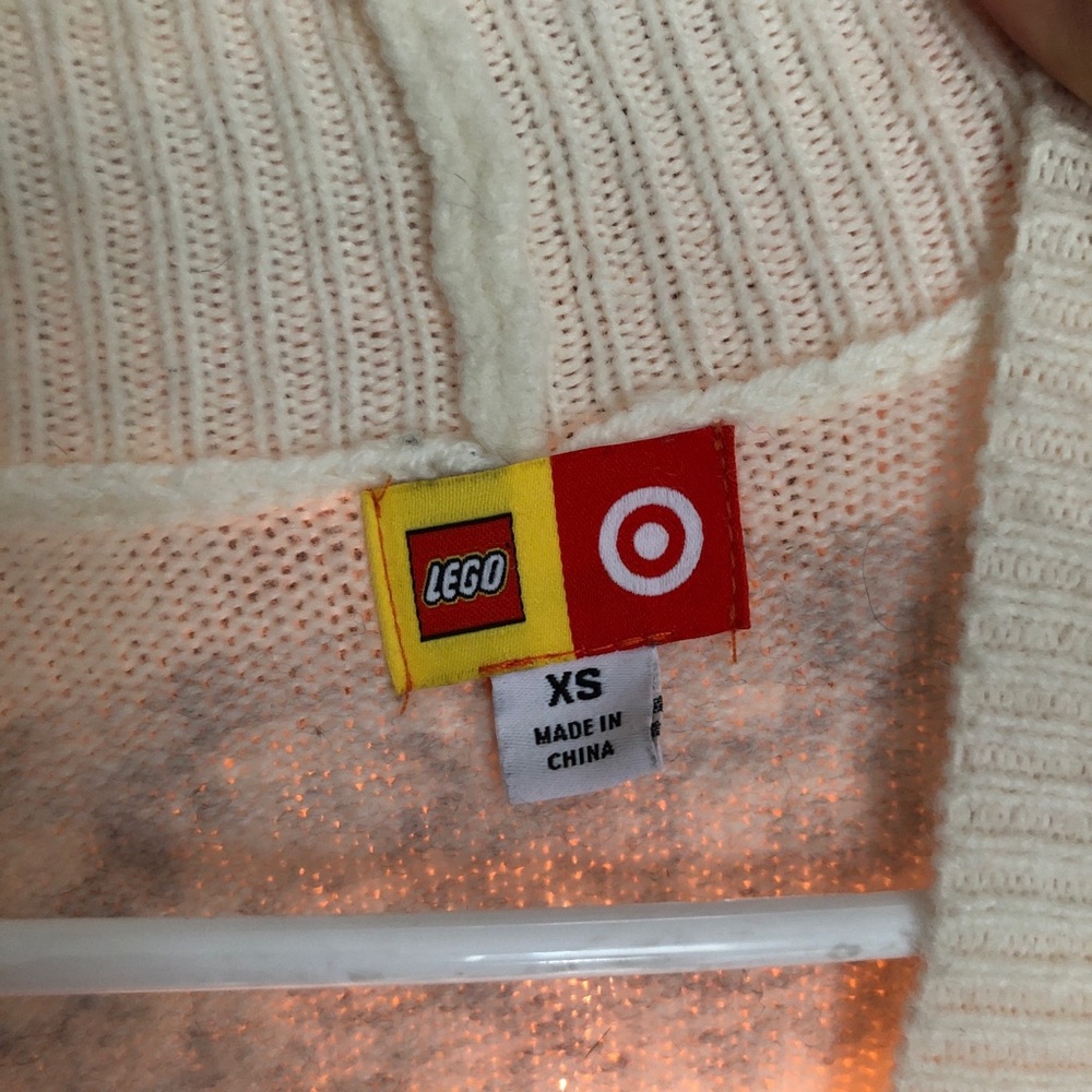 Target+Lego Cardigan - Picture 2 of 2